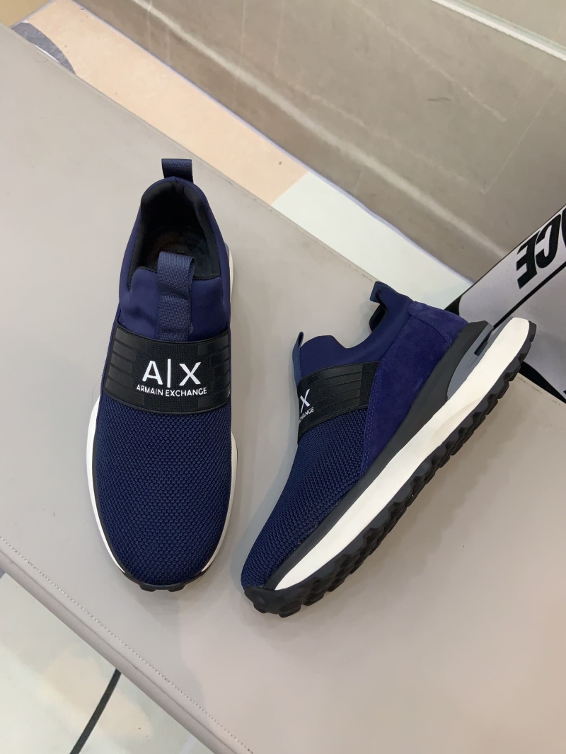 Armani Sneakers